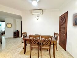 Simei Green Condominium (D18), Condominium #557803621